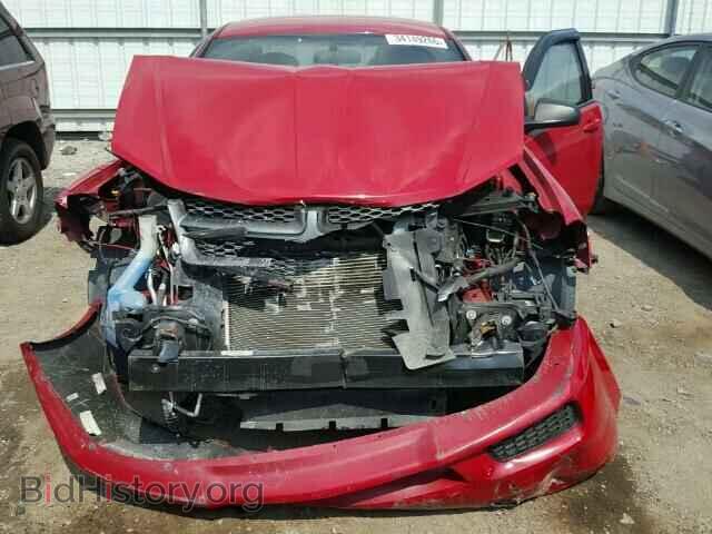 2013 DODGE AVENGER - VIN: 1C3CDZAB2DN662391 - Фото 7