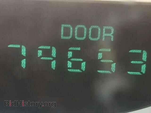 2005 DODGE NEON - VIN: 1B3ES56C35D128460 - Фото 8