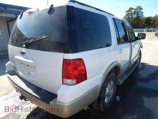 2006 FORD EXPEDITION - VIN: 1FMPU17596LA69279 - Фото 4