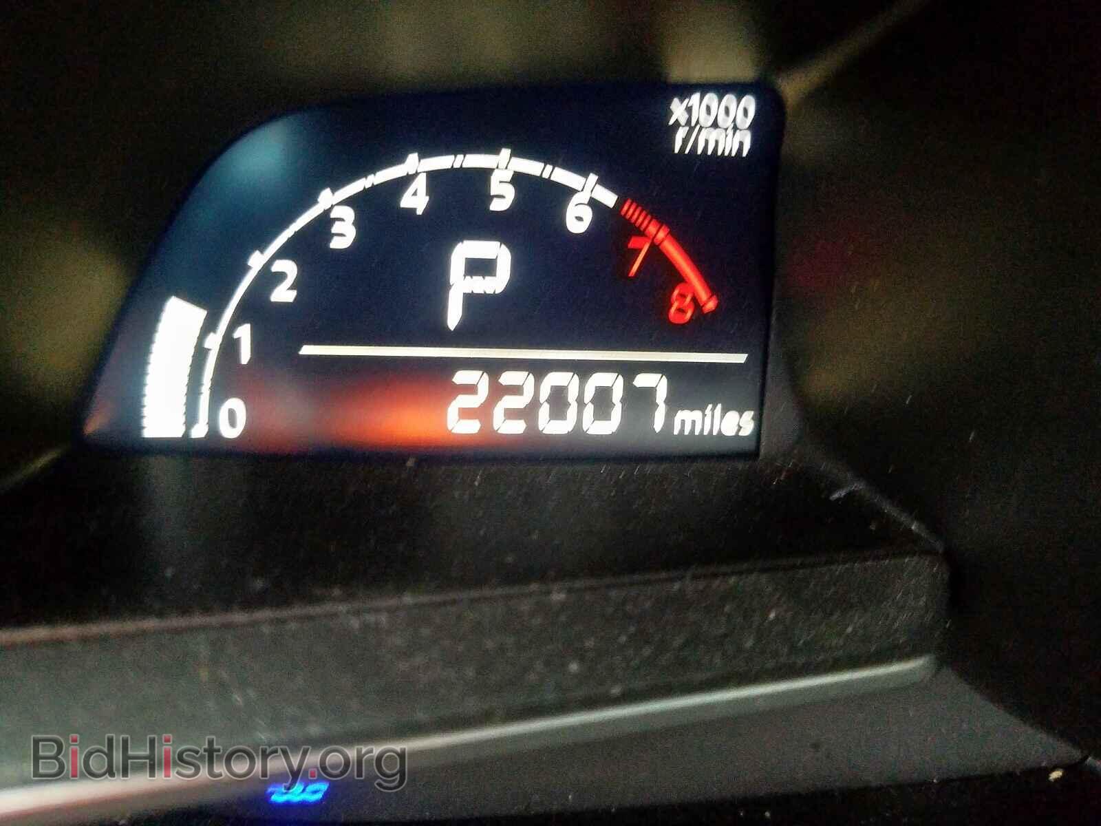 2018 MAZDA 3 - VIN: 3MZBN1U73JM161784 - Фото 8