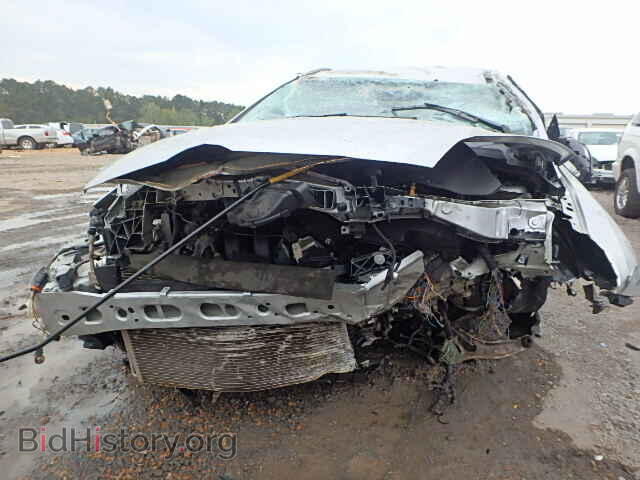 2013 FORD FOCUS - VIN: 1FADP3F22DL253970 - Photo 9