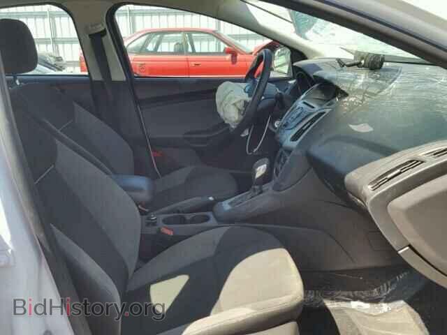 2012 FORD FOCUS - VIN: 1FAHP3F29CL185523 - Photo 5