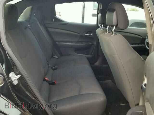 2013 DODGE AVENGER - VIN: 1C3CDZAB0DN551354 - Фото 6