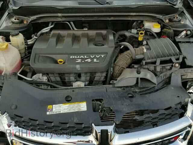 2013 DODGE AVENGER - VIN: 1C3CDZAB0DN551354 - Фото 7
