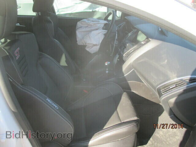 2013 FORD FOCUS - VIN: 1FADP3L90DL294423 - Photo 5