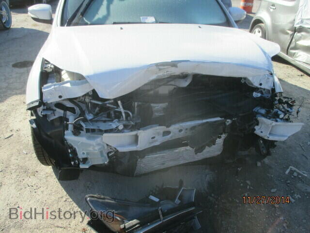 2013 FORD FOCUS - VIN: 1FADP3L90DL294423 - Photo 7