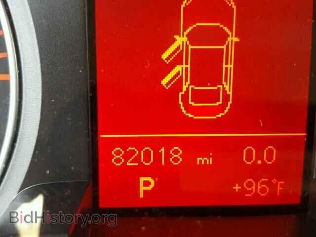 2011 AUDI A4 - VIN: WAUBFAFL8BN035340 - Photo 8