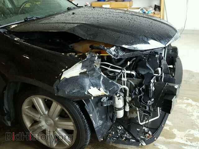 2010 CHRYSLER SEBRING - VIN: 1C3CC5FV1AN109399 - Фото 9