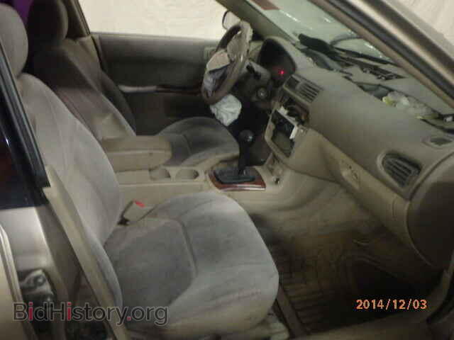 2000 MITSUBISHI GALANT - VIN: 4A3AA46GXYE032169 - Фото 5