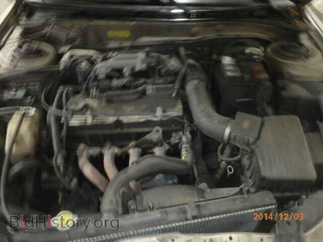 2000 MITSUBISHI GALANT - VIN: 4A3AA46GXYE032169 - Фото 7
