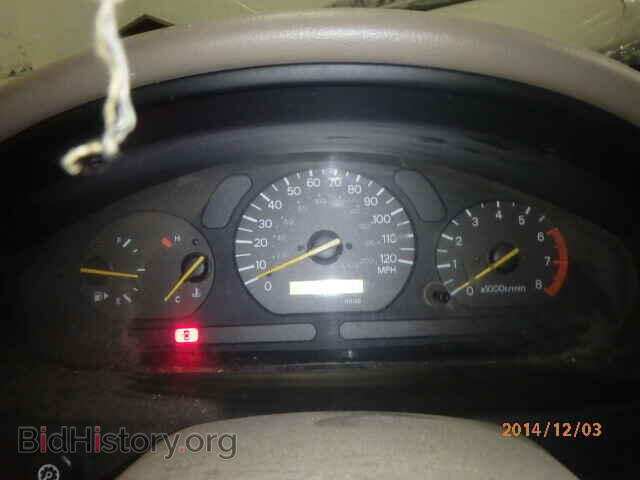 2000 MITSUBISHI GALANT - VIN: 4A3AA46GXYE032169 - Фото 8