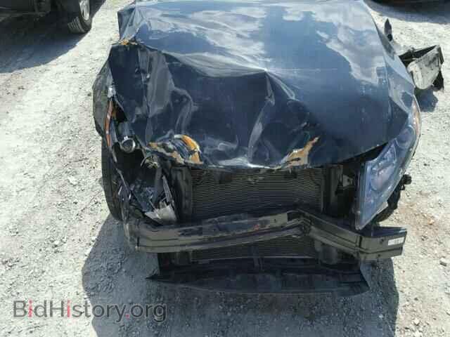 2014 KIA OPTIMA - VIN: 5XXGM4A70EG280742 - Фото 9