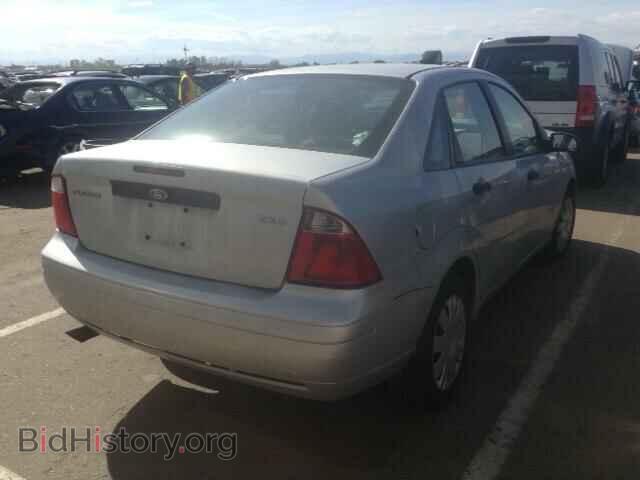 2006 FORD FOCUS - VIN: 1FAFP34N06W200773 - Фото 4