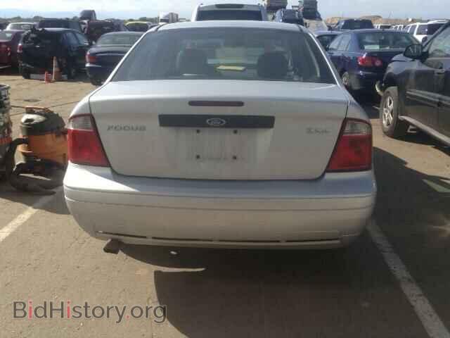 2006 FORD FOCUS - VIN: 1FAFP34N06W200773 - Фото 10