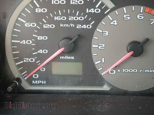 2003 MITSUBISHI ECLIPSE - VIN: 4A3AC84H13E141450 - Photo 8