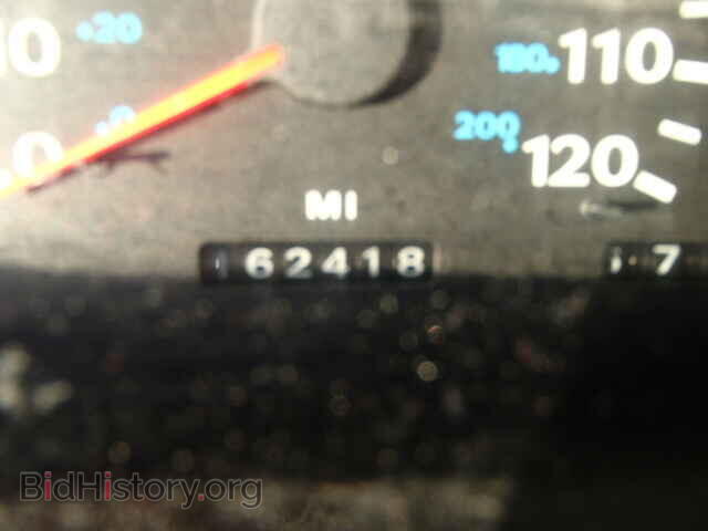 1996 DODGE NEON - VIN: 1B3ES22CXTD730645 - Фото 8