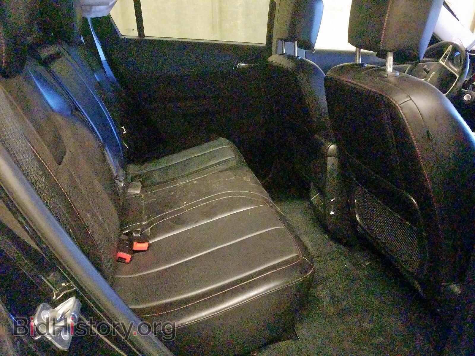 2014 GMC TERRAIN - VIN: 2GKFLXE38E6244818 - Фото 6