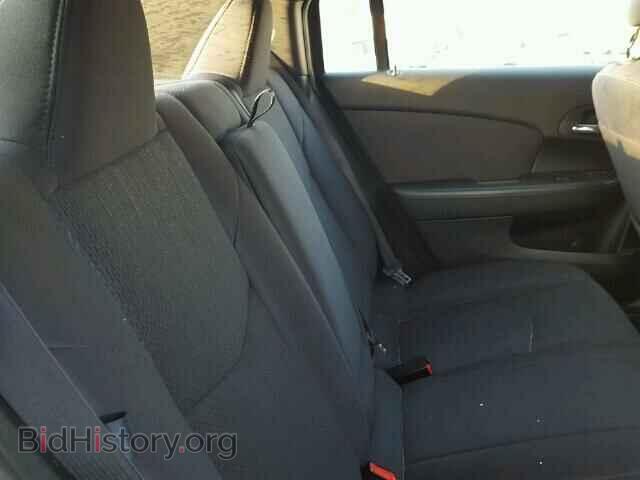 2012 CHRYSLER 200 - VIN: 1C3CCBAB4CN319087 - Photo 6