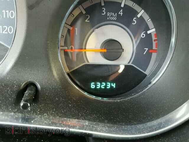 2012 CHRYSLER 200 - VIN: 1C3CCBAB4CN319087 - Photo 8