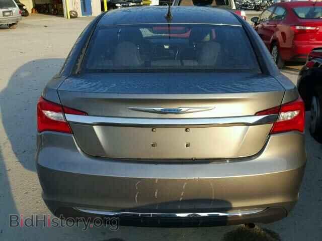 2012 CHRYSLER 200 - VIN: 1C3CCBAB4CN319087 - Photo 10