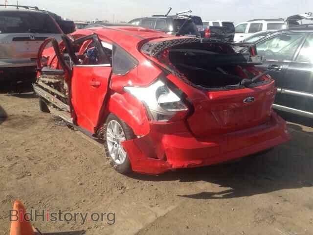 2012 FORD FOCUS - VIN: 1FAHP3M28CL216716 - Photo 3