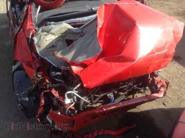 2012 FORD FOCUS - VIN: 1FAHP3M28CL216716 - Photo 7