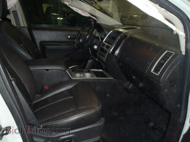 2007 FORD EDGE - VIN: 2FMDK39C47BB20916 - Photo 5