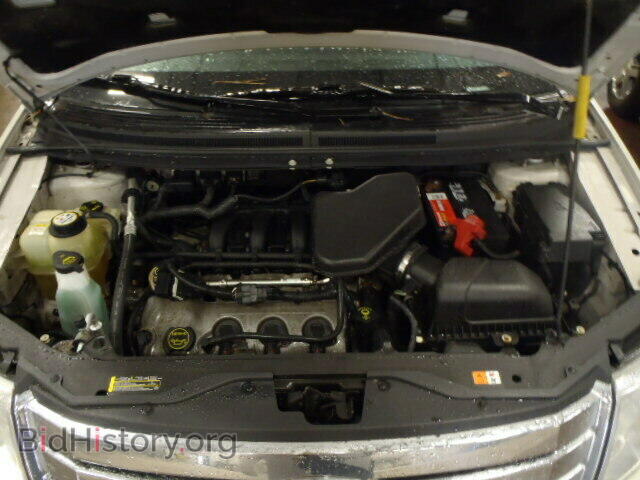 2007 FORD EDGE - VIN: 2FMDK39C47BB20916 - Photo 7