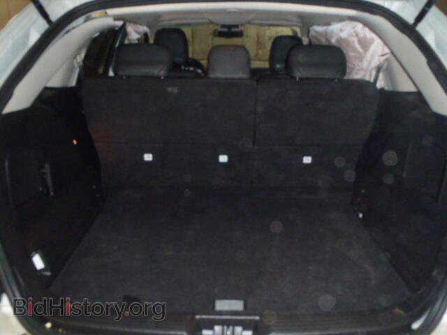 2007 FORD EDGE - VIN: 2FMDK39C47BB20916 - Photo 9