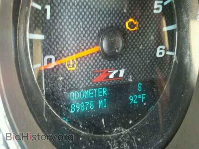 2010 CHEVROLET SILVERADO - VIN: 3GCRKSE36AG280312 - Фото 8