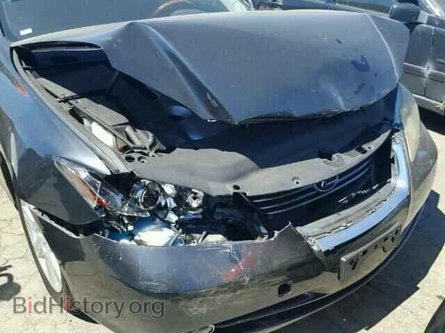 2009 LEXUS ES350 - VIN: JTHBJ46G992283788 - Фото 9