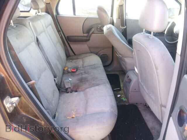 2003 SATURN VUE - VIN: 5GZCZ23D13S852295 - Фото 6