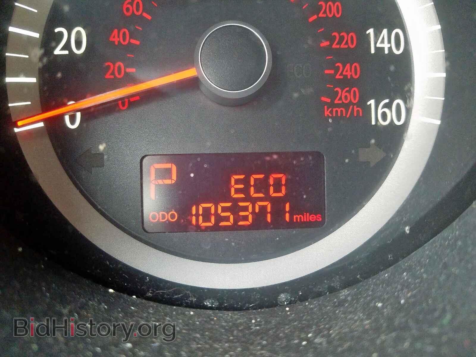 2010 KIA OPTIMA - VIN: KNAGG4A81A5414329 - Фото 8