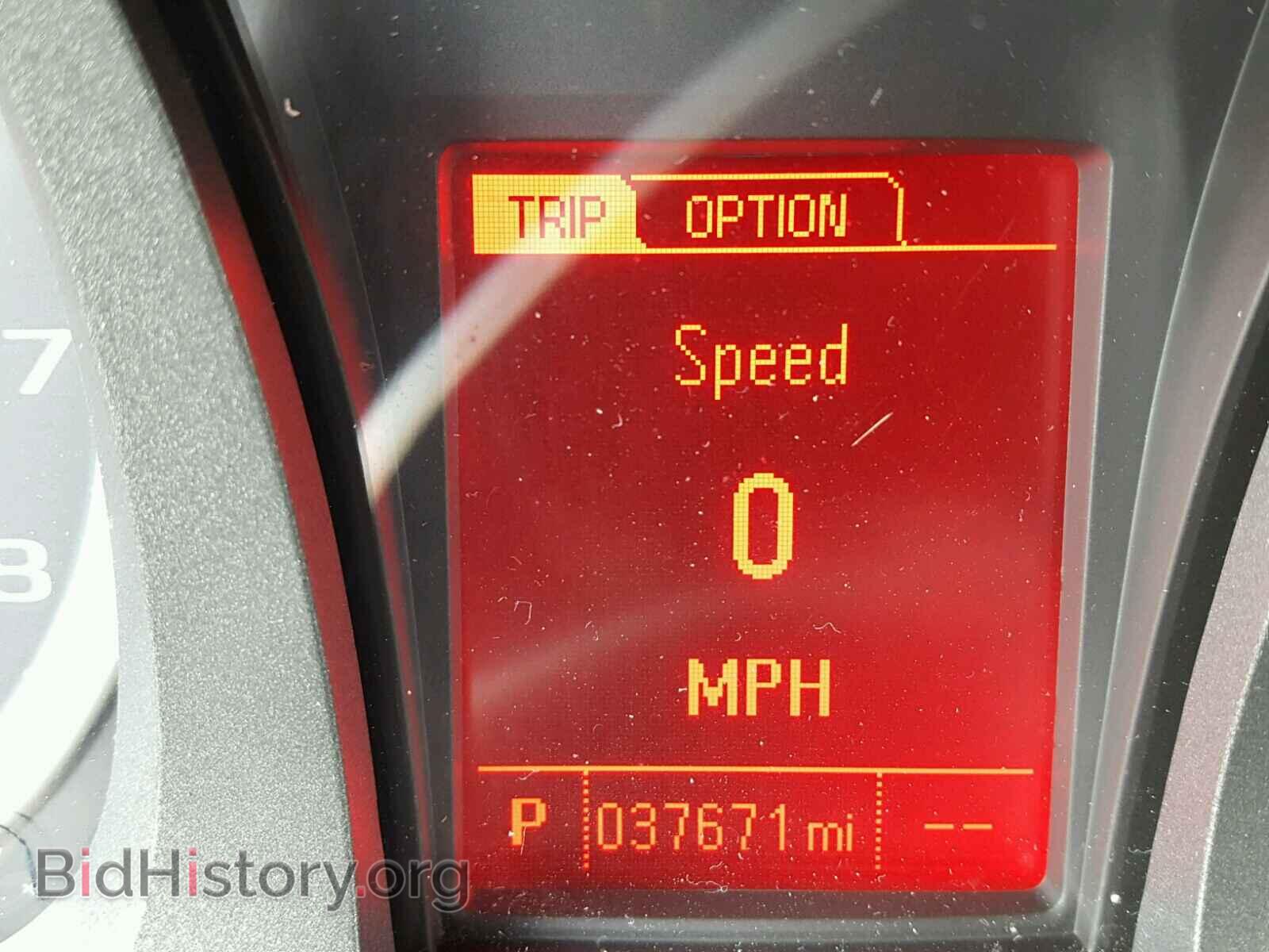2015 GMC TERRAIN - VIN: 2GKALSEK7F6304366 - Photo 8