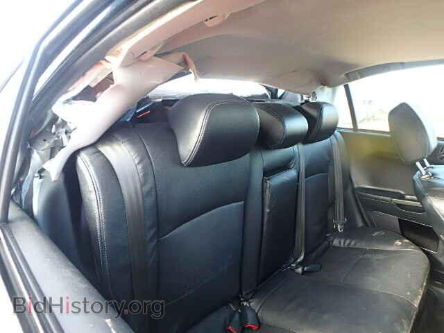 2013 MITSUBISHI LANCER - VIN: JA32U2FUXDU610360 - Фото 10