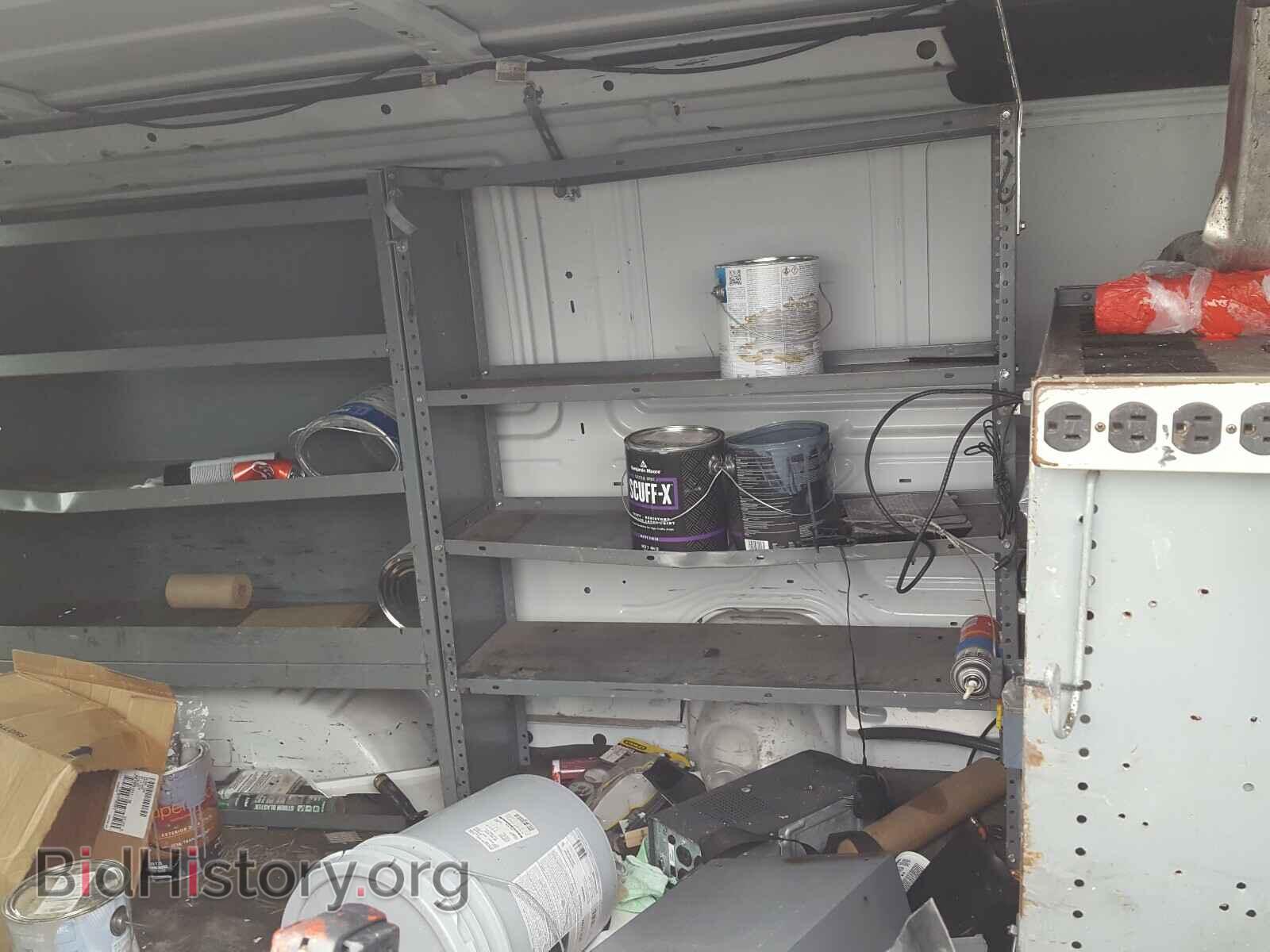 2007 FORD ECONOLINE - VIN: 1FTNE24L07DB09150 - Photo 6
