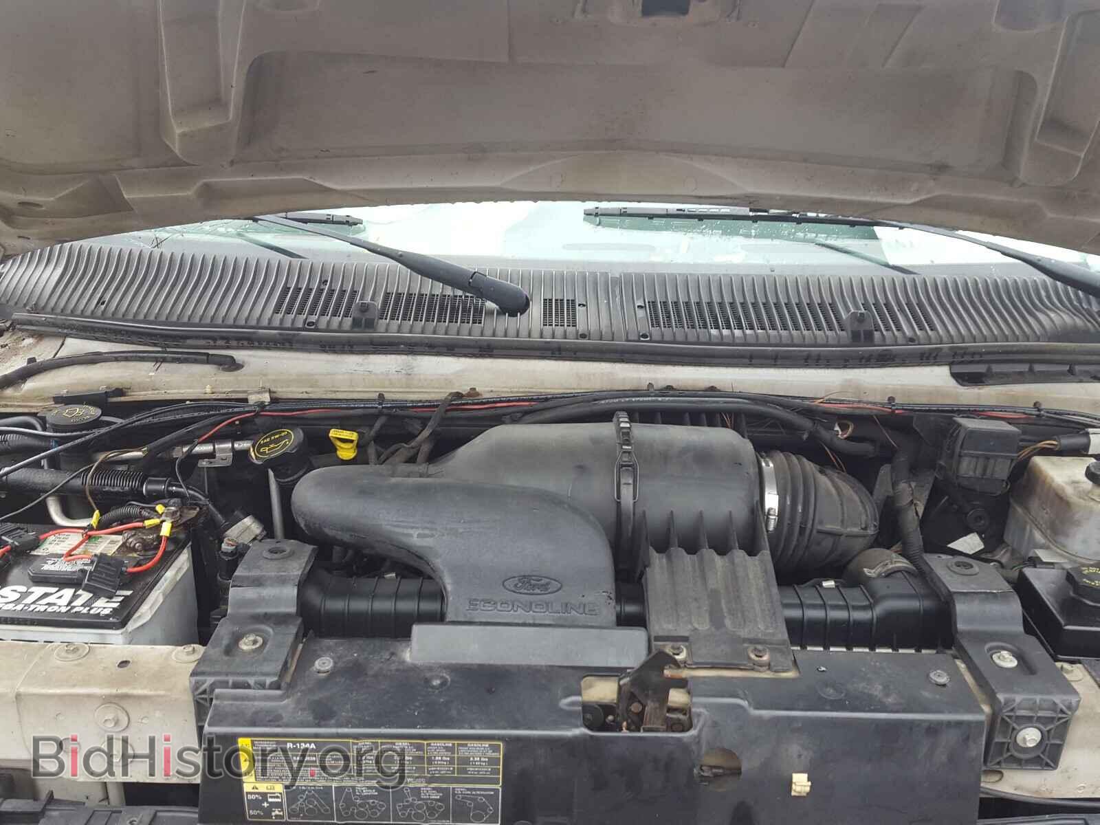 2007 FORD ECONOLINE - VIN: 1FTNE24L07DB09150 - Photo 7