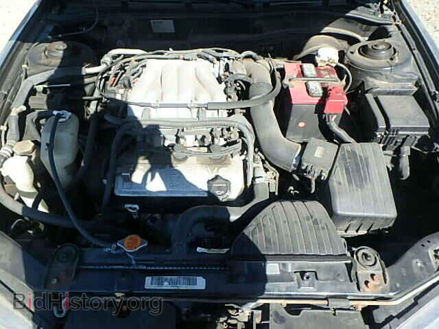 2003 MITSUBISHI GALANT - VIN: 4A3AA46H13E114082 - Фото 7