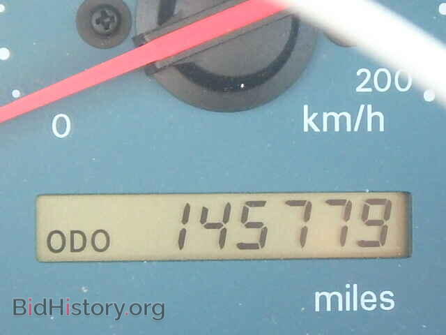 2003 MITSUBISHI GALANT - VIN: 4A3AA46H13E114082 - Фото 8