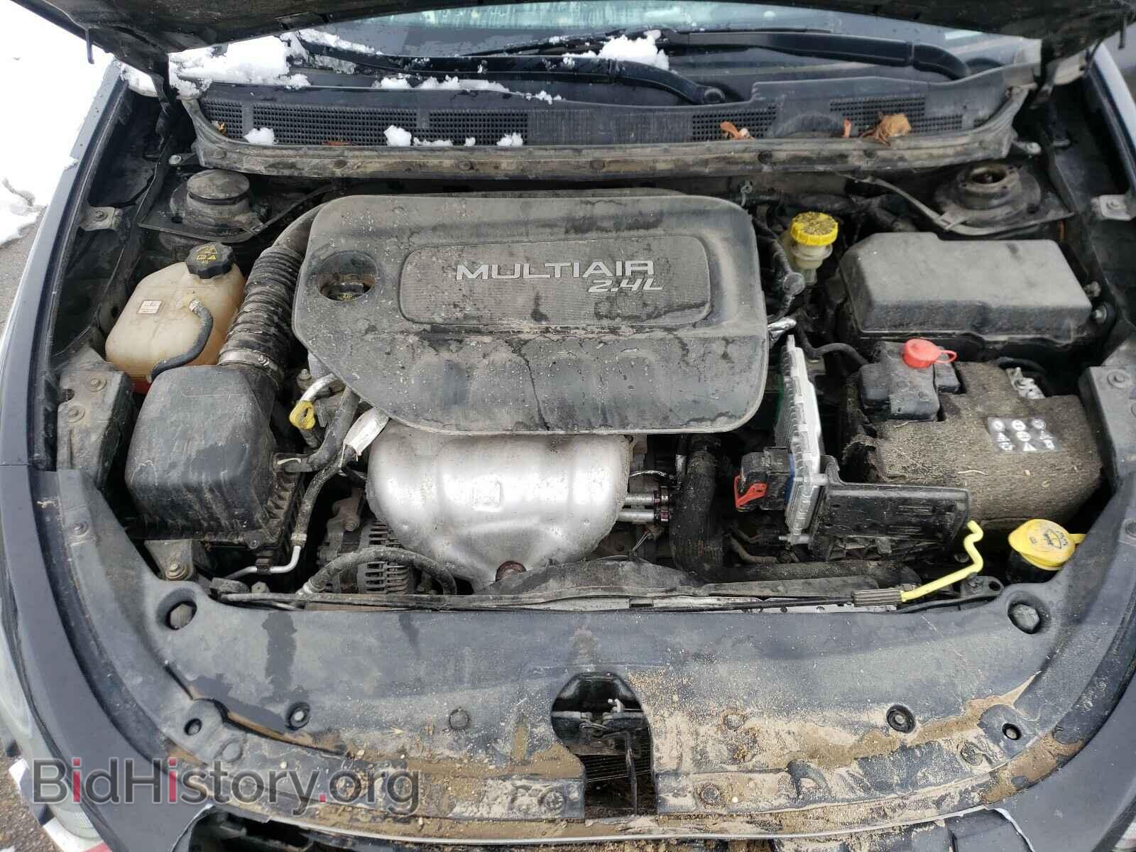 2015 DODGE DART - VIN: 1C3CDFBB9FD237708 - Photo 7