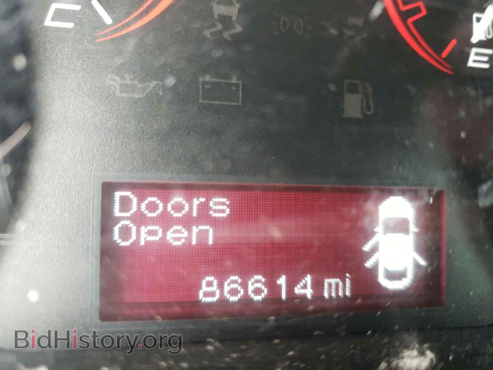 2015 DODGE DART - VIN: 1C3CDFBB9FD237708 - Photo 8
