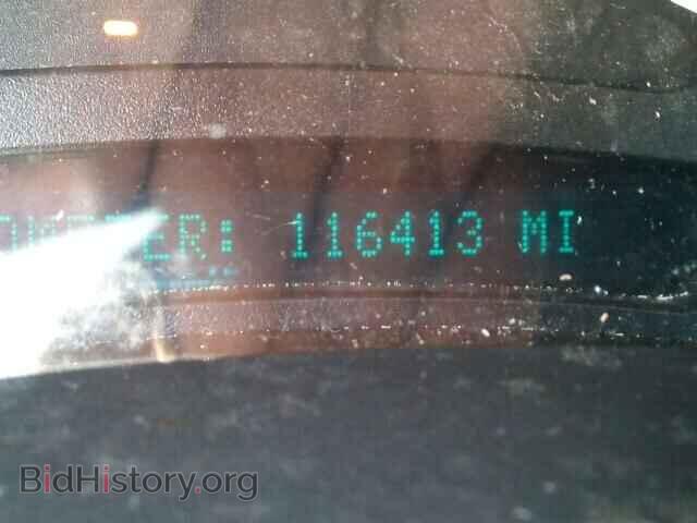 2007 CHEVROLET SILVERADO - VIN: 1GCEC19V77Z205757 - Фото 8