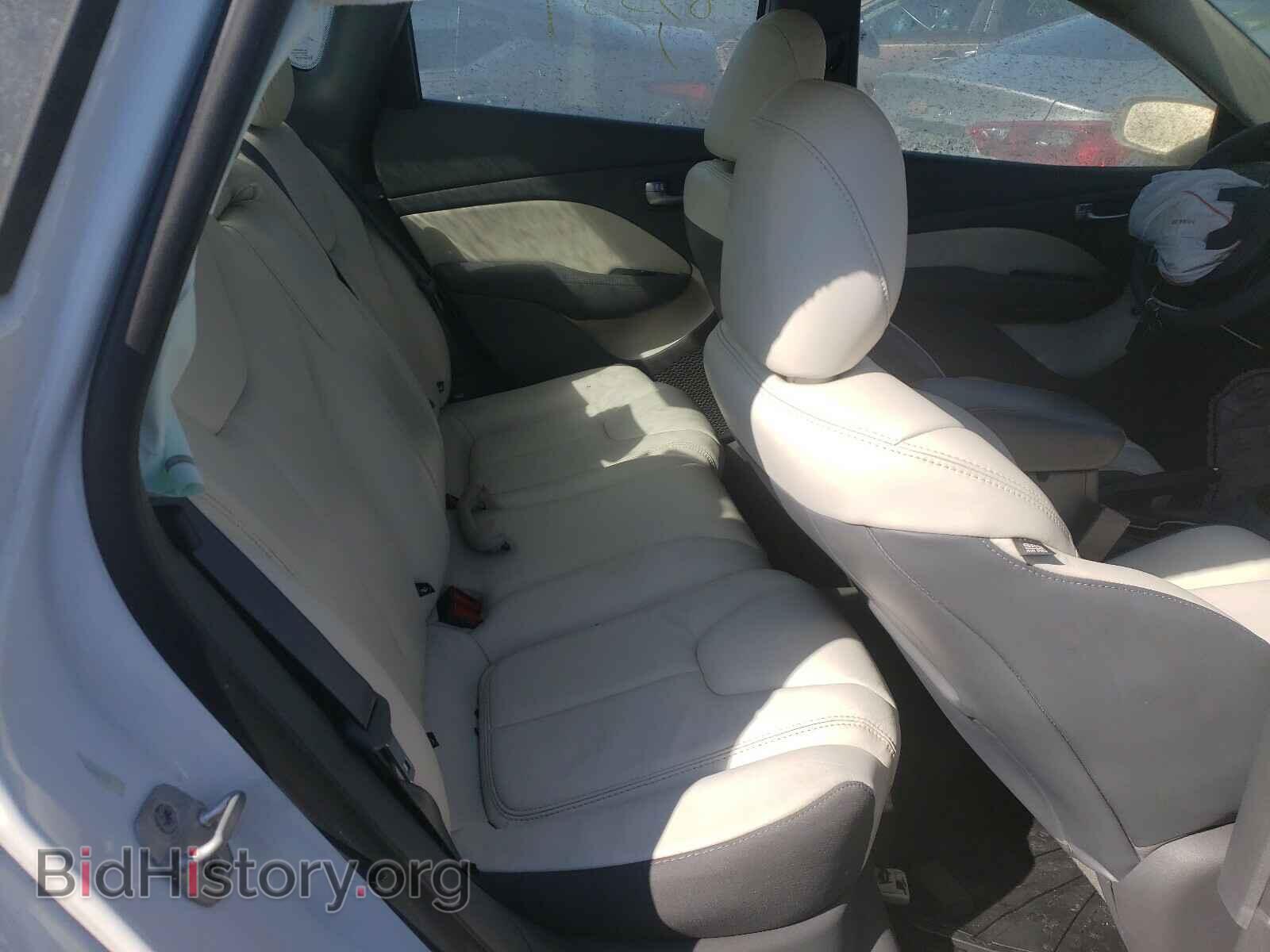 2013 DODGE DART - VIN: 1C3CDFCA4DD303360 - Photo 6