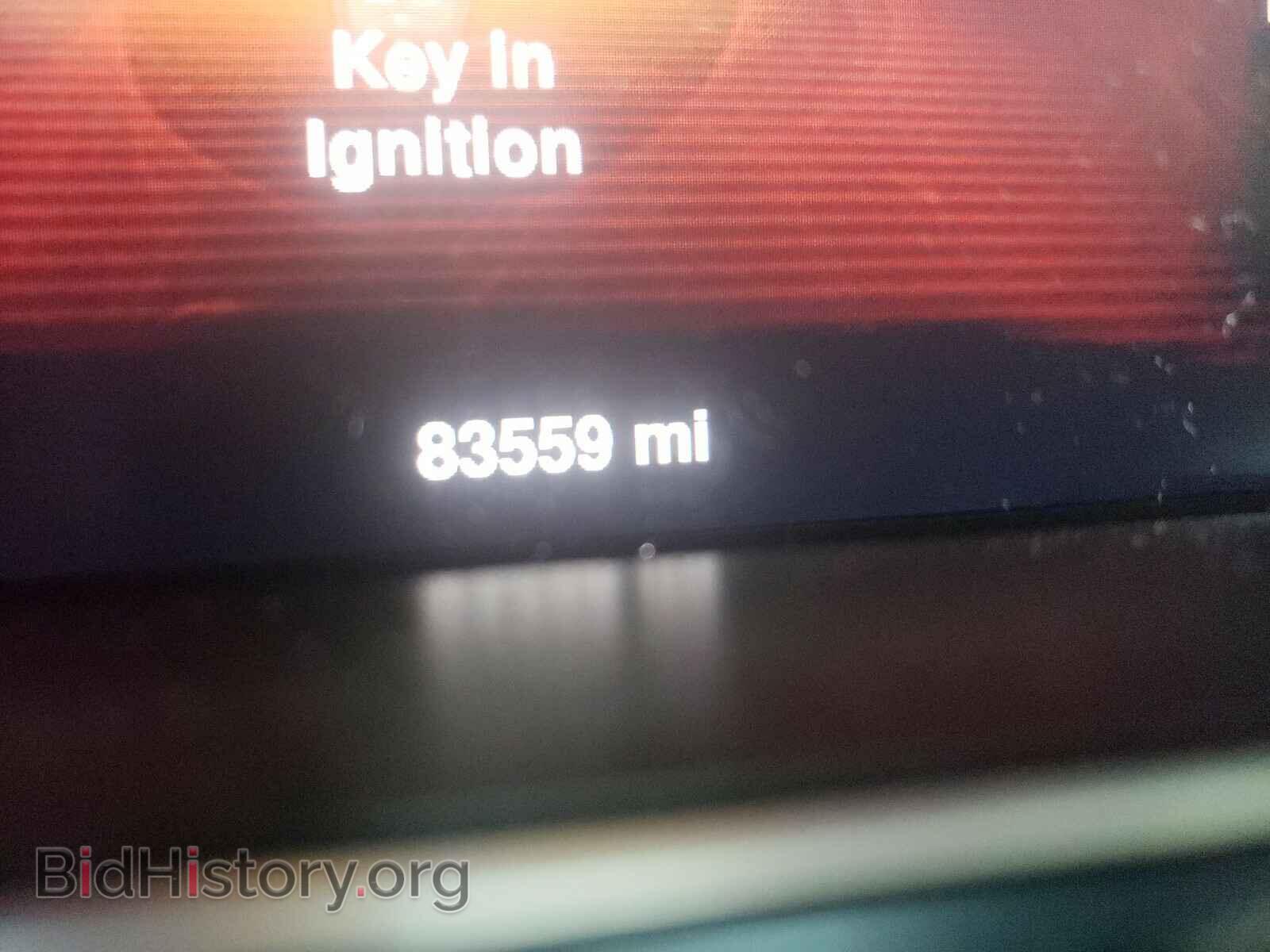 2013 DODGE DART - VIN: 1C3CDFCA4DD303360 - Photo 8