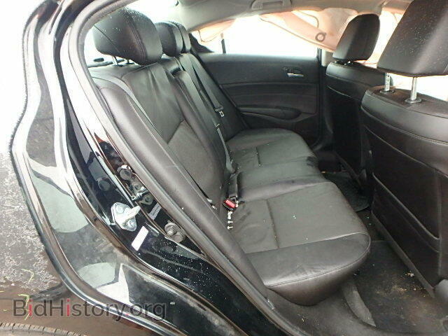2014 ACURA ILX - VIN: 19VDE1F39EE000953 - Фото 6