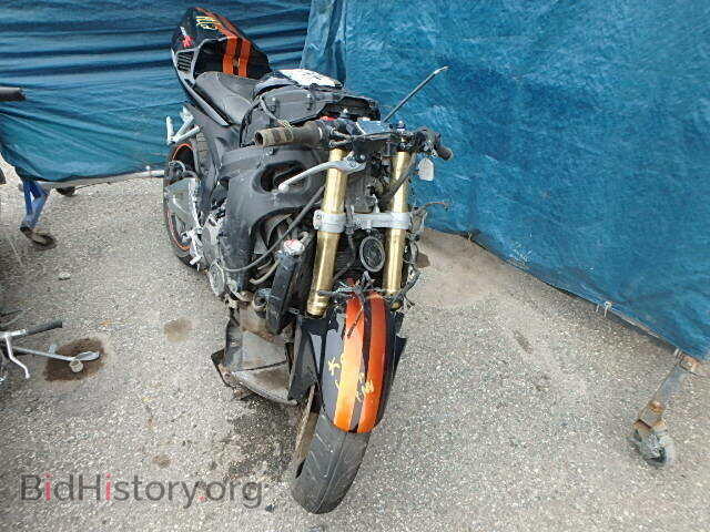 Фотография JH2PC37046M300887 - HONDA CBR CYCLE 2006