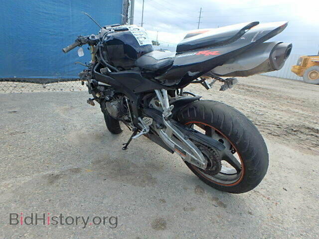 2006 HONDA CBR CYCLE - VIN: JH2PC37046M300887 - Фото 3