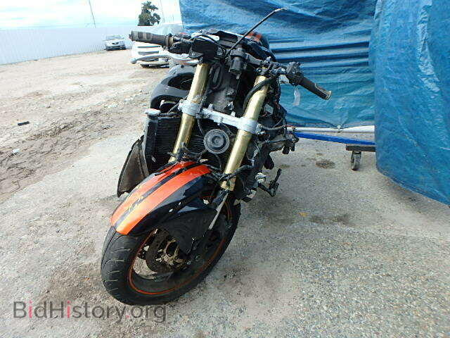 2006 HONDA CBR CYCLE - VIN: JH2PC37046M300887 - Фото 10