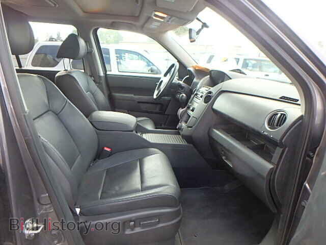 2014 HONDA PILOT - VIN: 5FNYF4H60EB051413 - Photo 5