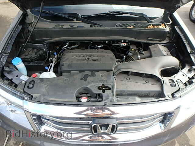 2014 HONDA PILOT - VIN: 5FNYF4H60EB051413 - Photo 7
